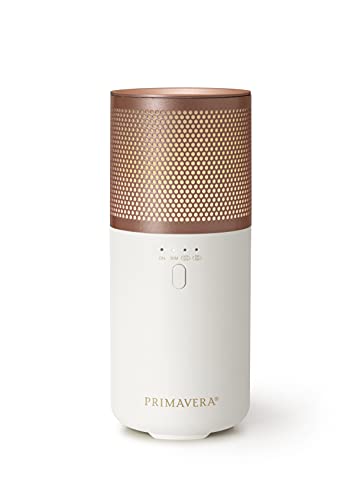 Primavera Aroma Vernebler Traveller - kabellos, kompakt, vielseitig - elektrischer Diffuser, Raumduft, Aromatherapie im Sale